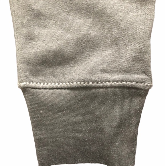 TRUE RELIGION Patch Work Skinny Sweatpant Jogger! - Picture 6 of 12